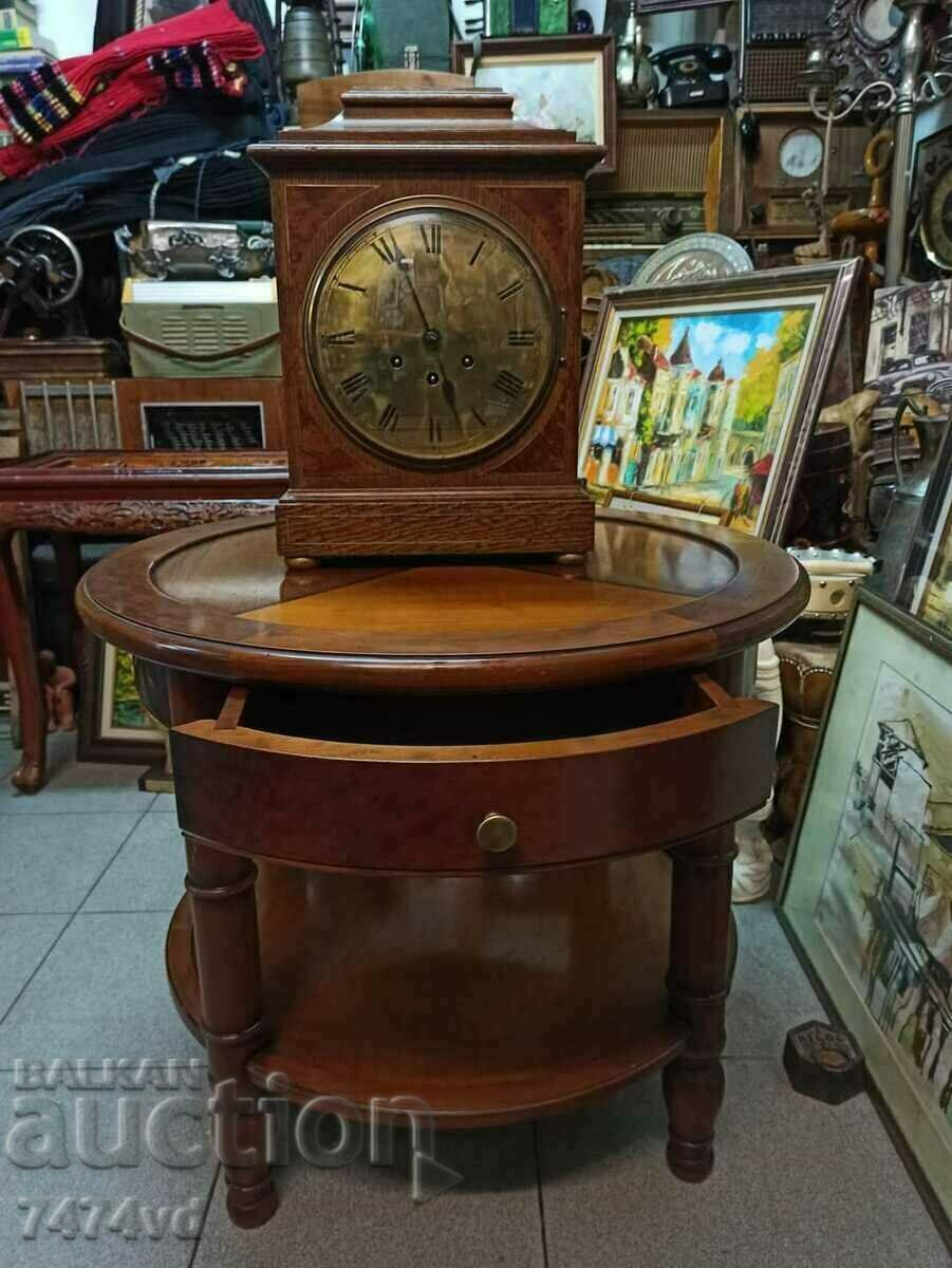 Antique massive table brought from Switzerland - 7 Antique massive table brought from Switzerland - 7