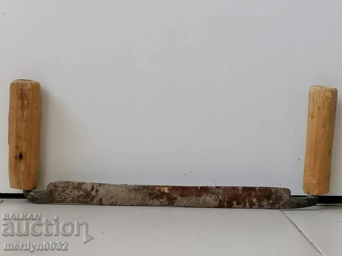 Delivery of Old forged ruff tool wrought iron wooden planer Delivery of Old forged ruff tool wrought iron wooden planer