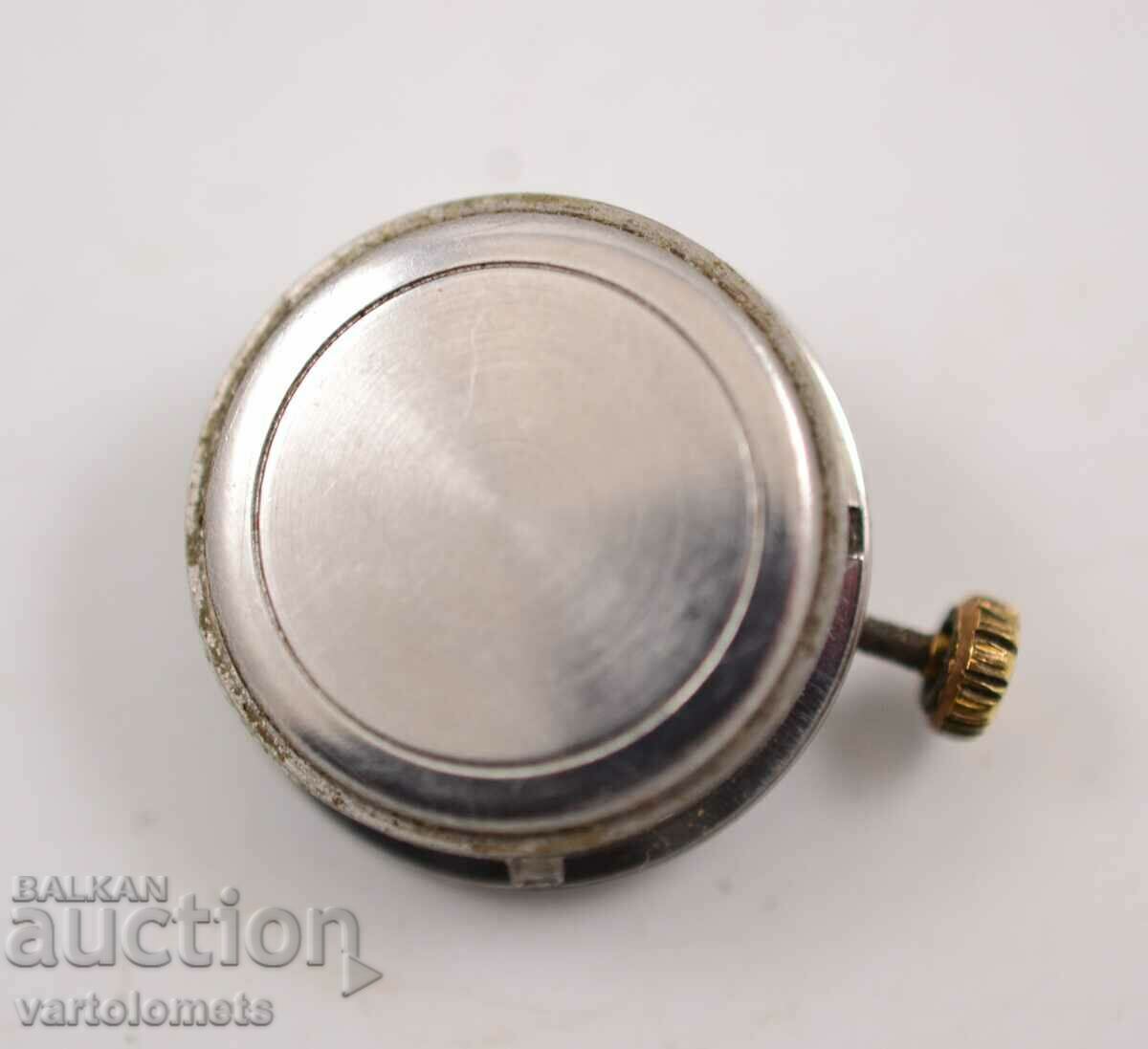 Auction GLORY mechanism - works Auction GLORY mechanism - works