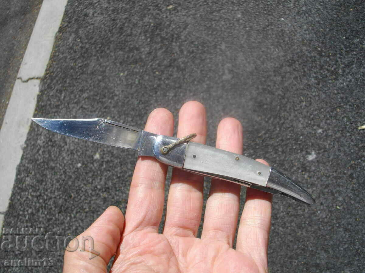 Licitație colectionari briceag Licitație colectionari briceag