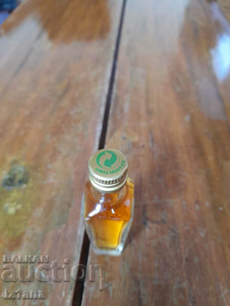 Παράδοση Παλιό μπουκάλι Kuemmerling