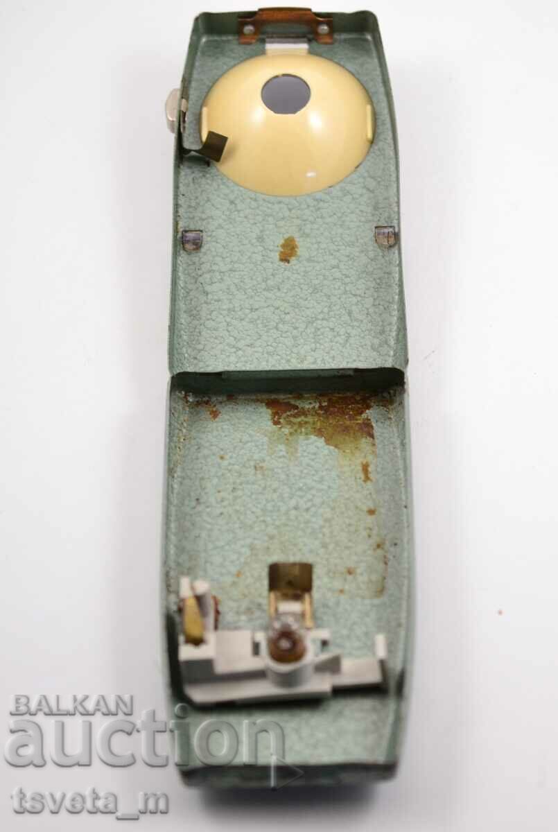 Signal lantern with white light "MY DAY" with price 3.00 BGN | € 1.53