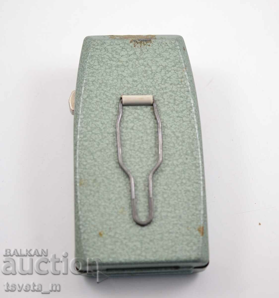 Auction  Signal lantern with white light "MY DAY"