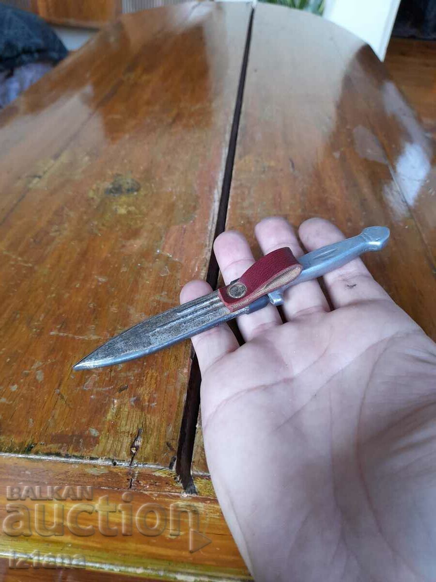 Auction Old knife, knife Auction Old knife, knife