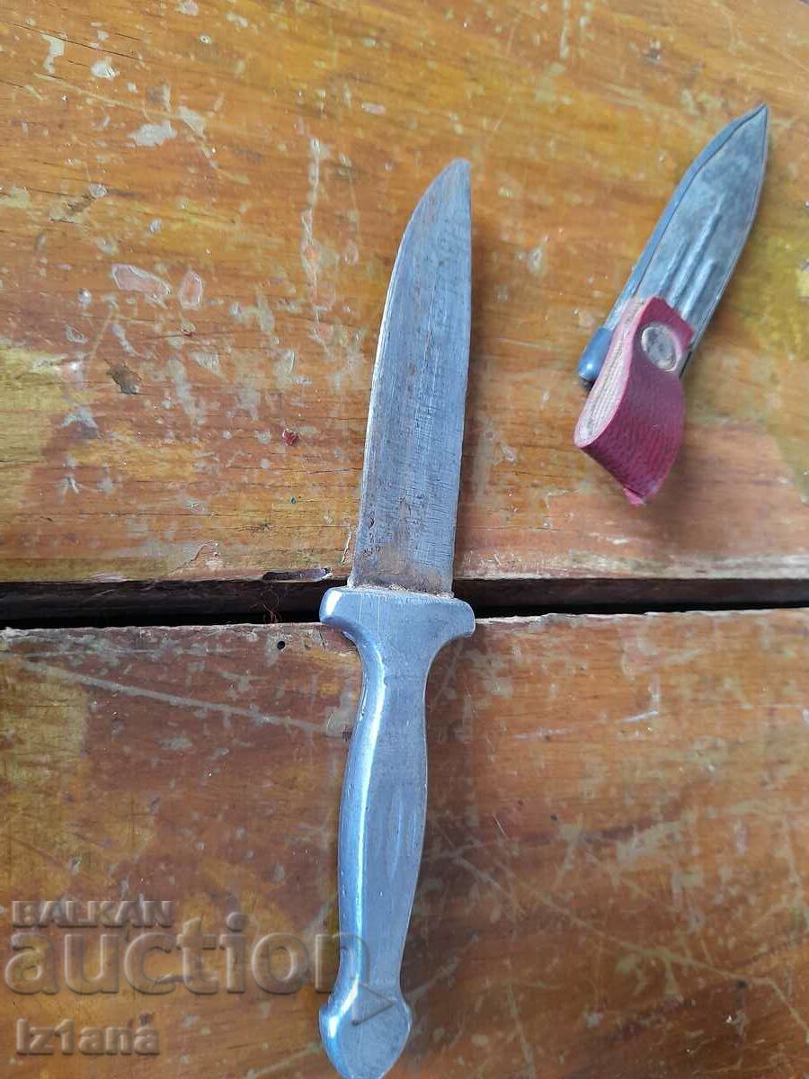 Delivery of Old knife, knife Delivery of Old knife, knife