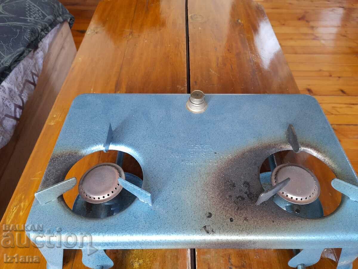 Old alcohol stove, Desca alcohol with price 70.00 BGN | € 35.79 Old alcohol stove, Desca alcohol with price 70.00 BGN | € 35.79