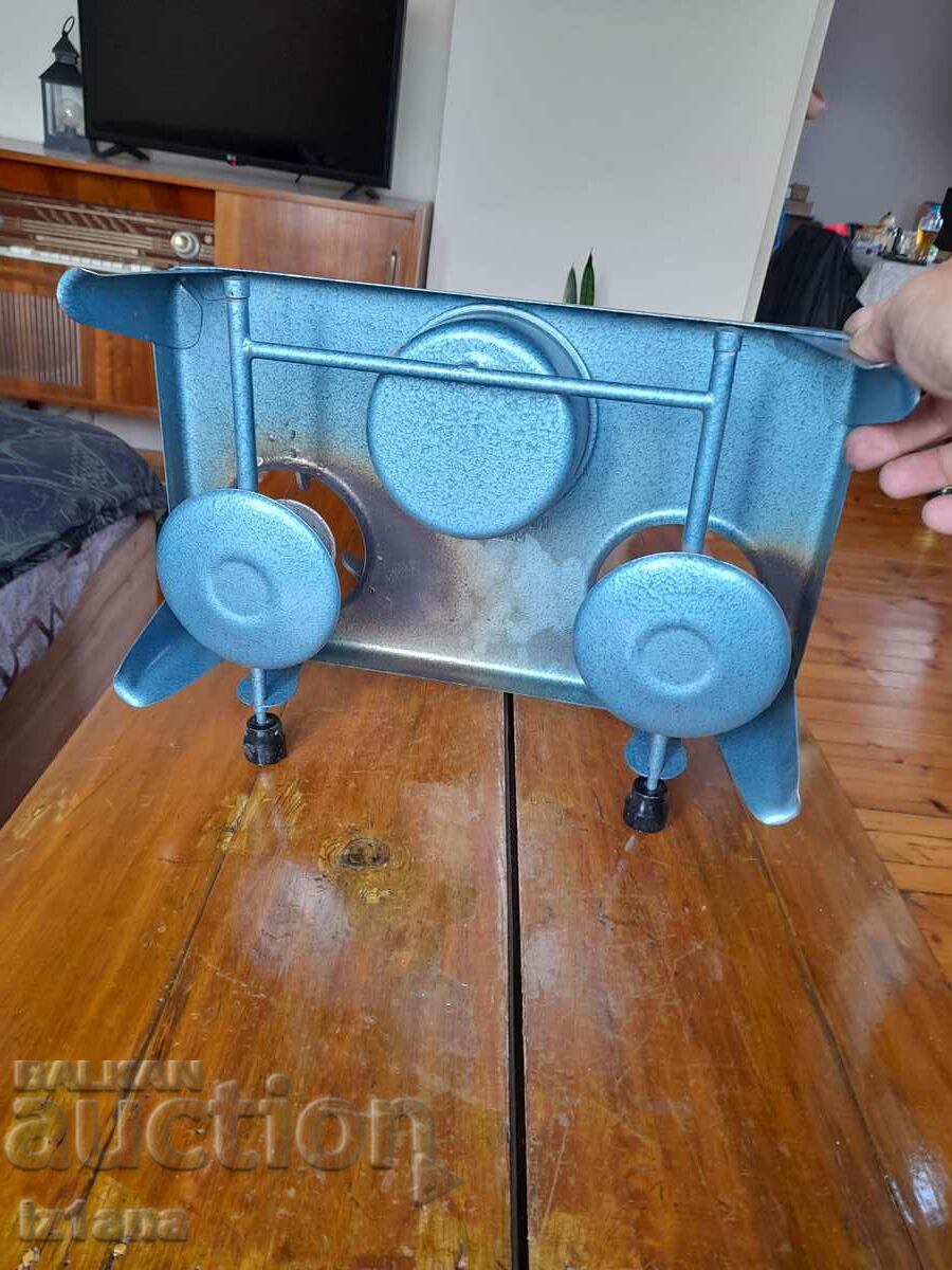 Old alcohol stove, Desca alcohol - 5 Old alcohol stove, Desca alcohol - 5