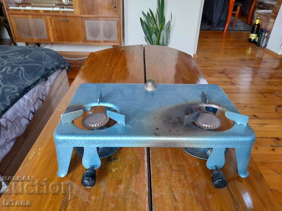 Old alcohol stove, Desca alcohol Old alcohol stove, Desca alcohol