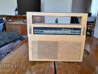 Old radio, Alpinist 2 radio