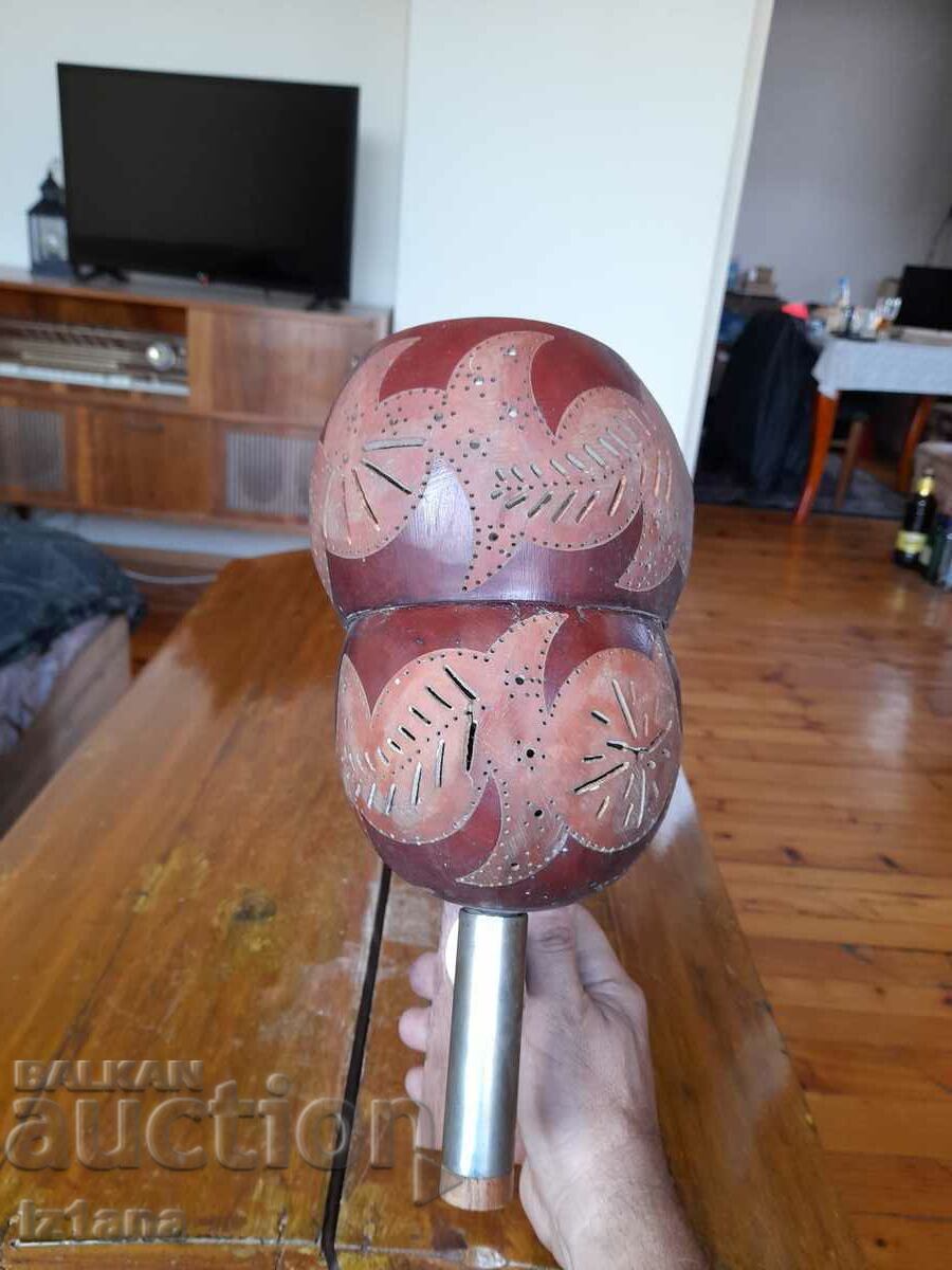 Παλιά νυχτερινή λάμπα με τιμή 33.00 BGN | € 16.87 Παλιά νυχτερινή λάμπα με τιμή 33.00 BGN | € 16.87