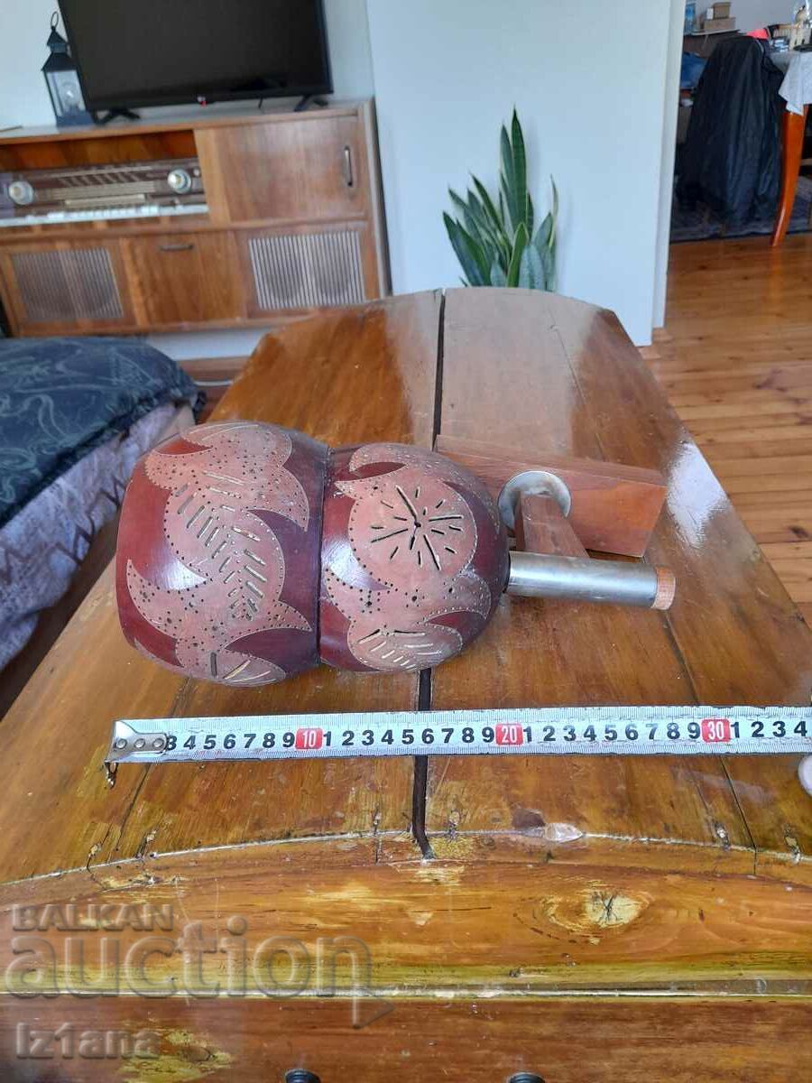 Παλιά νυχτερινή λάμπα - 7 Παλιά νυχτερινή λάμπα - 7