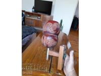 Veche lampă de noapte