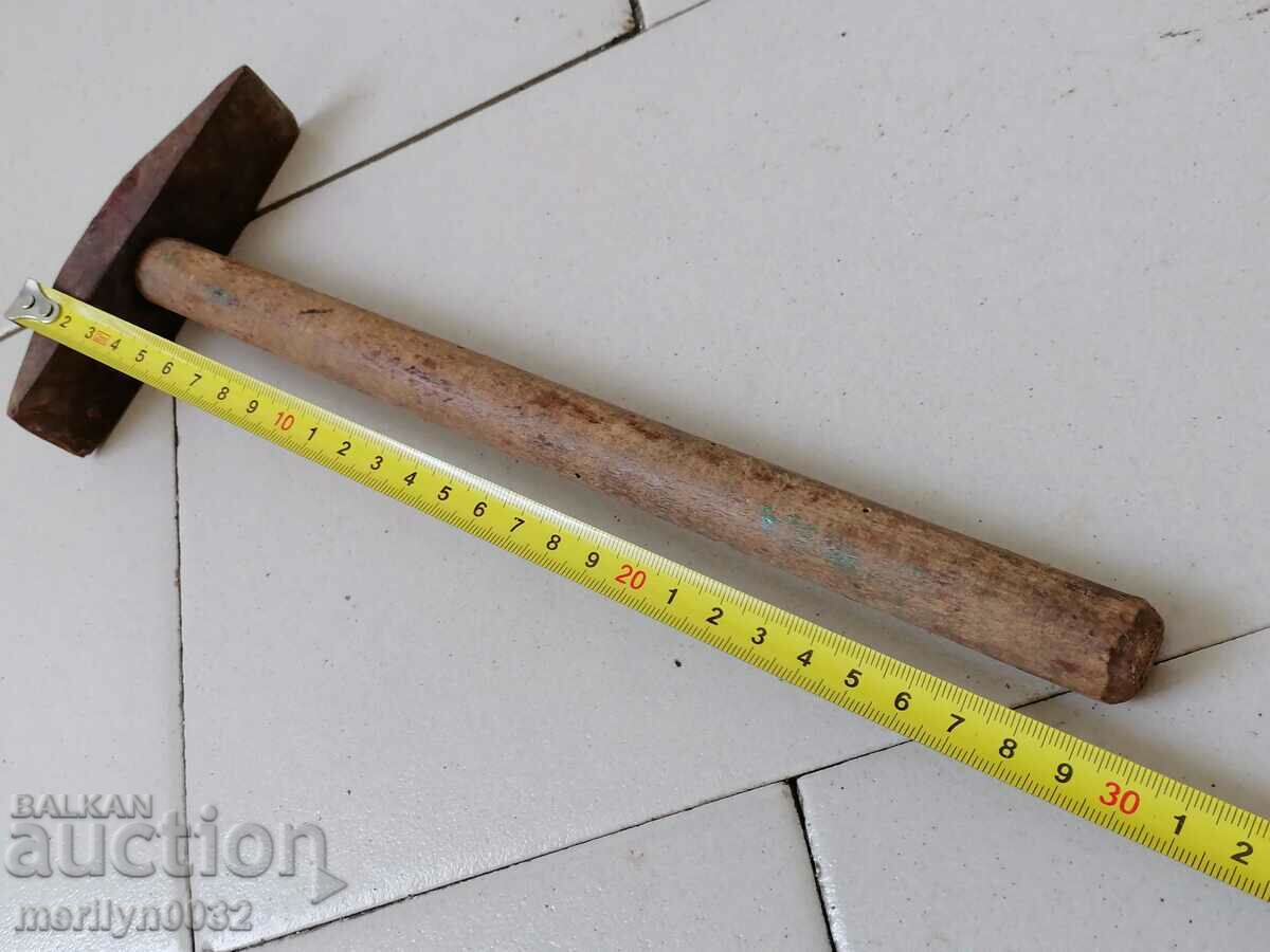 Auction Hair clipper hammer tool the hammer of the KGB Auction Hair clipper hammer tool the hammer of the KGB