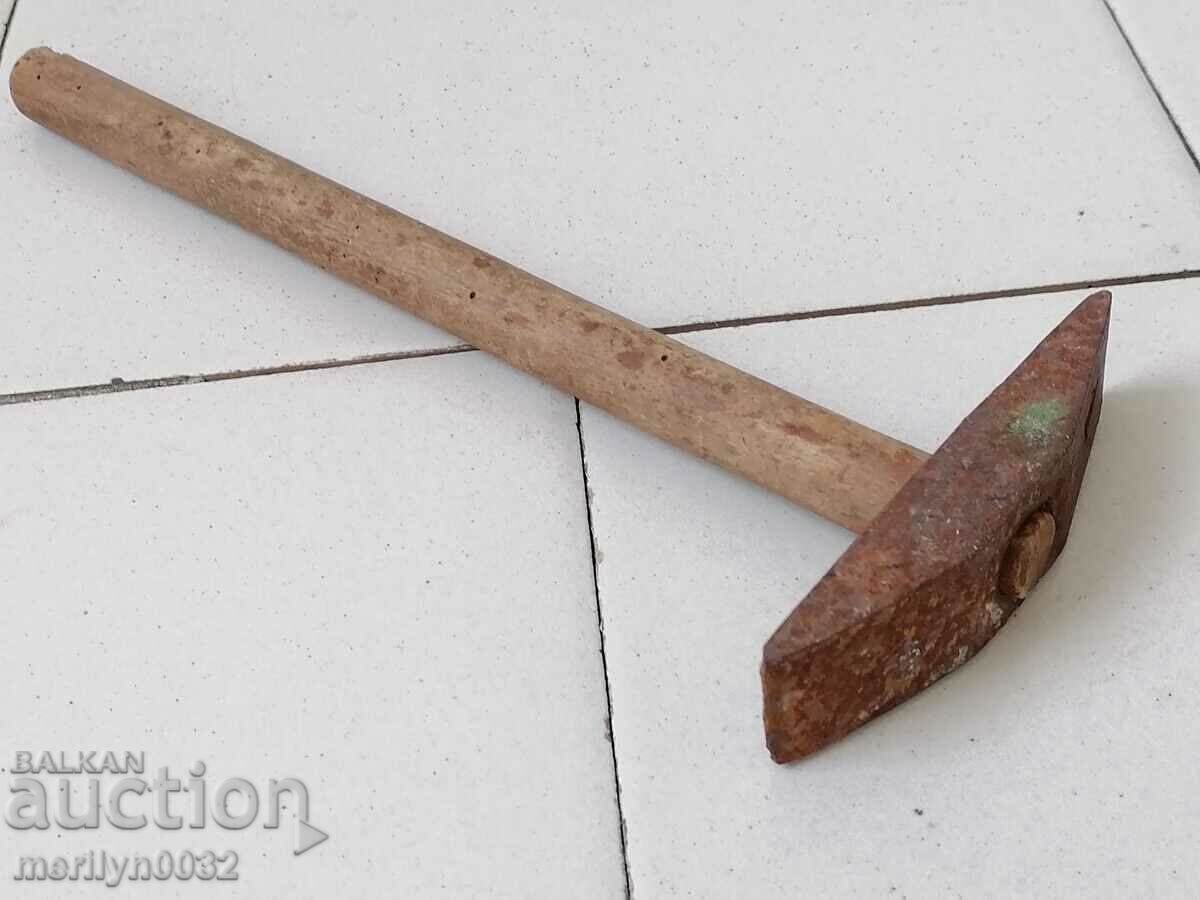 Delivery of Hair clipper hammer tool the hammer of the KGB Delivery of Hair clipper hammer tool the hammer of the KGB