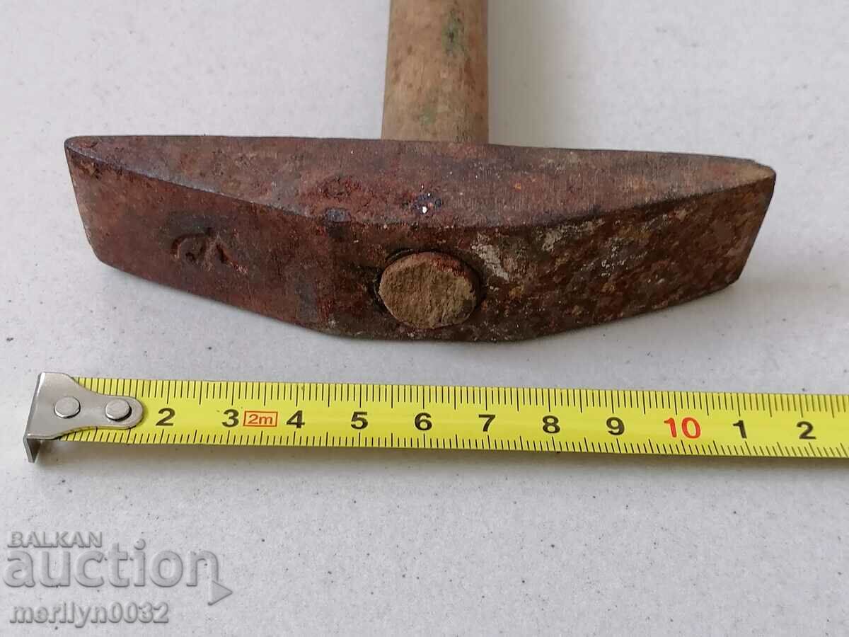 Hair clipper hammer tool the hammer of the KGB - 5 Hair clipper hammer tool the hammer of the KGB - 5