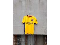 Tricoul pentru copii al Barcelonei, Messi