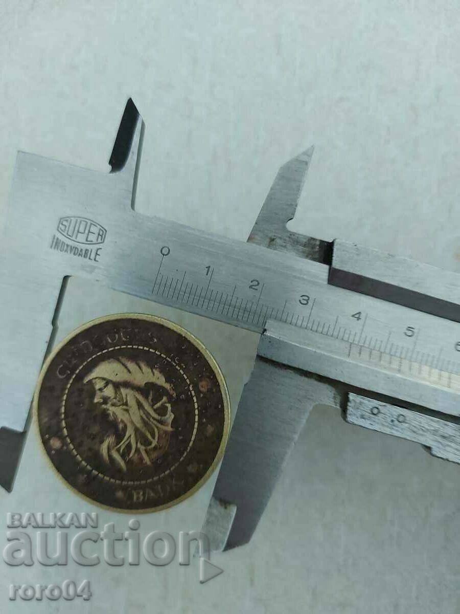 1 UNUM GALLEON - GRINGOTTS BANK - 5