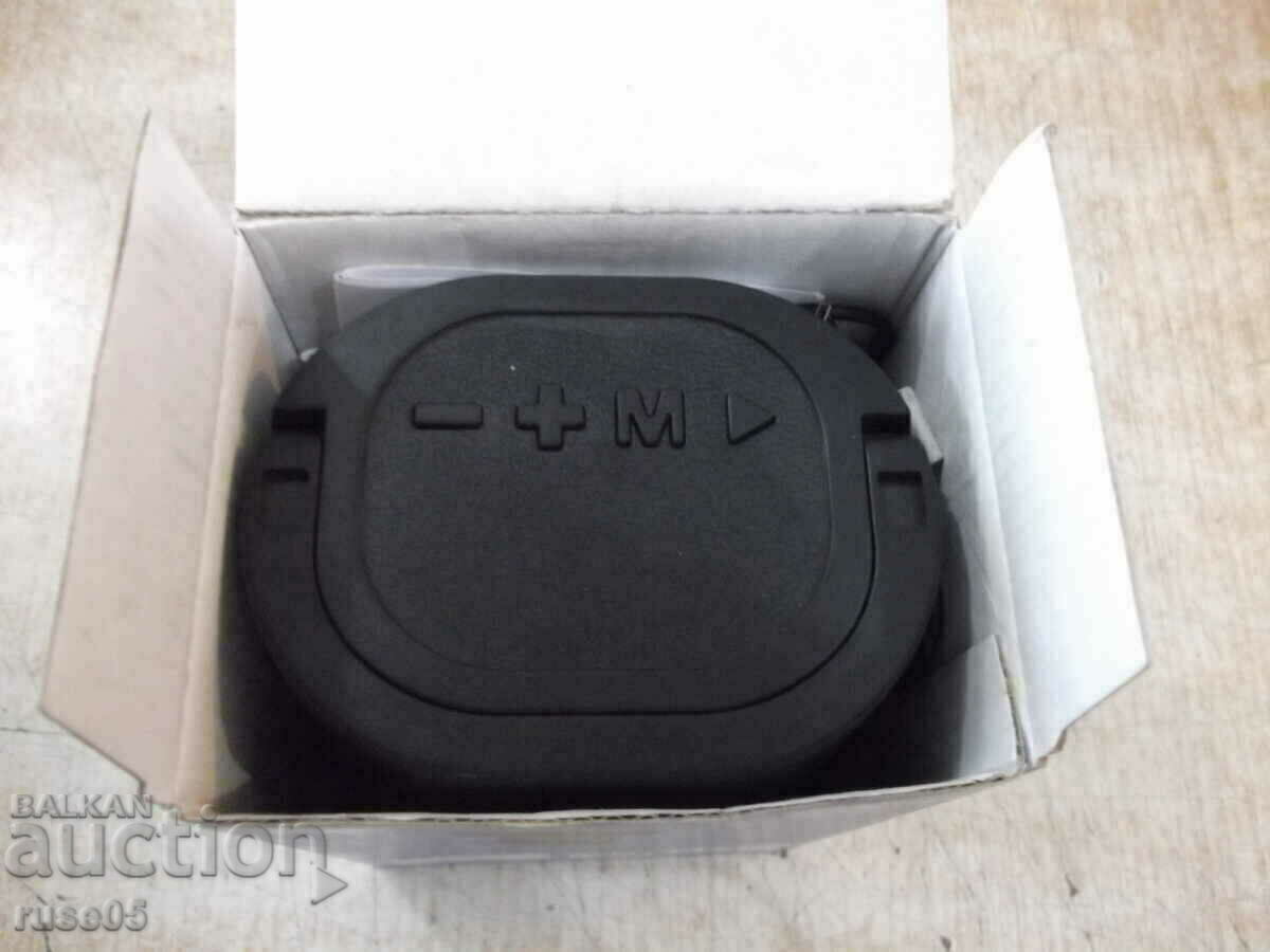 Ηχείο "DASOUNDS-ST-T1" ασύρματο με φως που αναβοσβήνει νέο - 7 Ηχείο "DASOUNDS-ST-T1" ασύρματο με φως που αναβοσβήνει νέο - 7