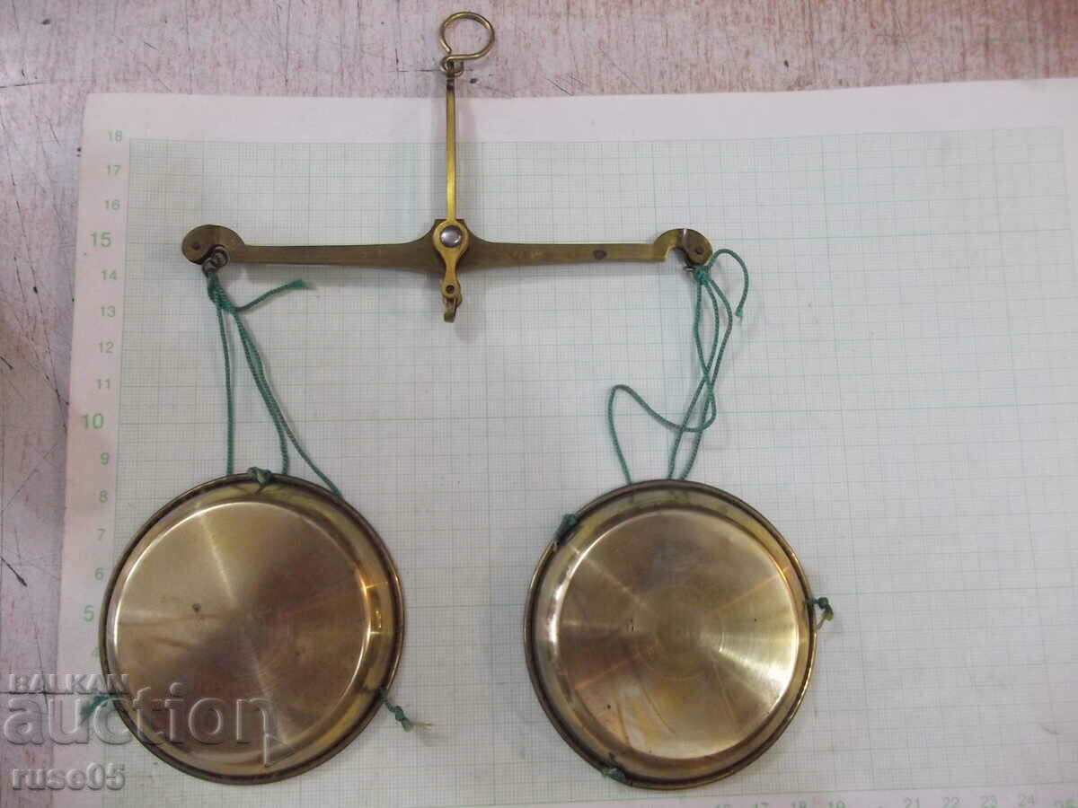 Scale "SOLINGEN" - 5