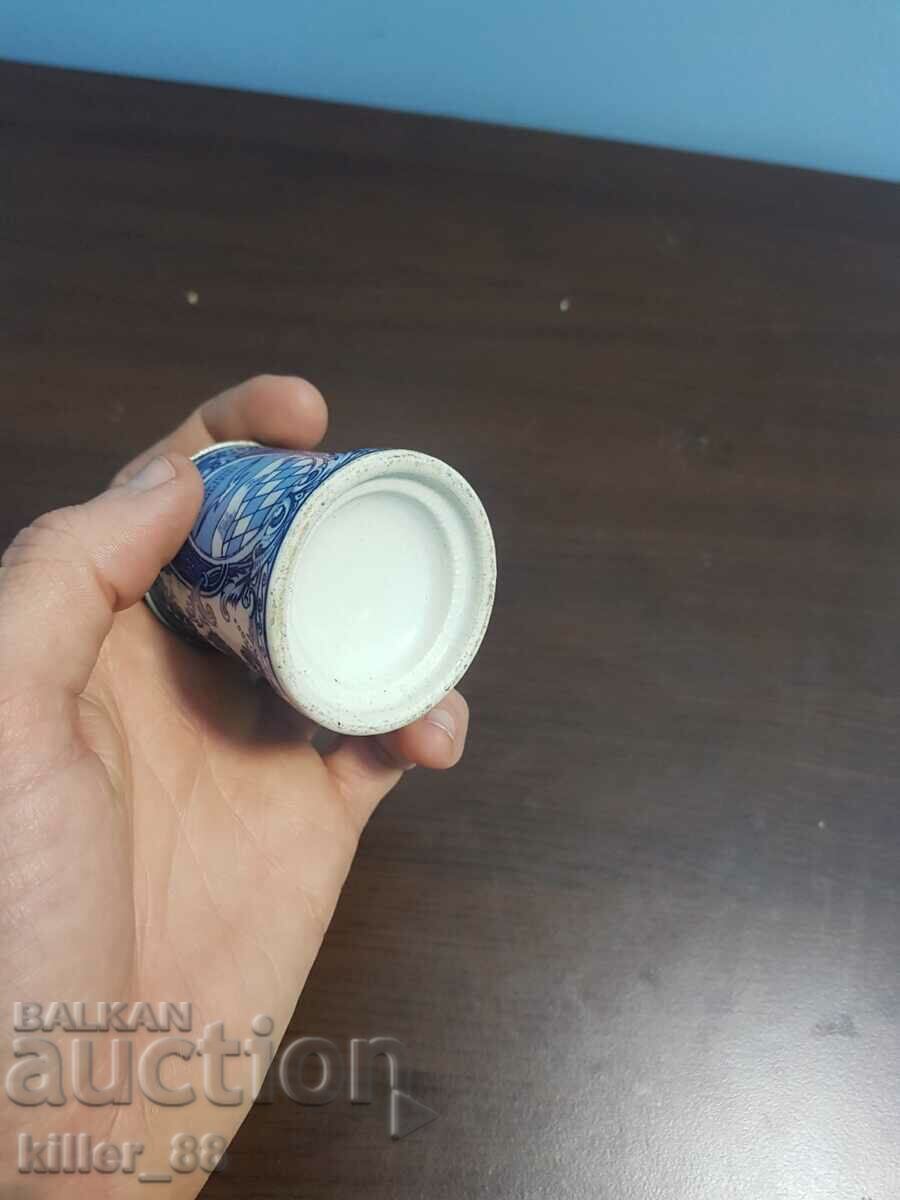 Auction Cute little mug Auction Cute little mug