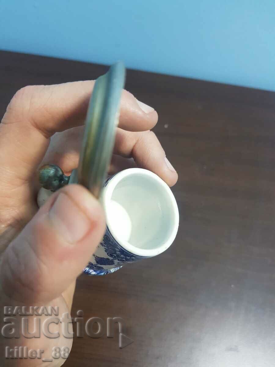 Delivery of Cute little mug Delivery of Cute little mug