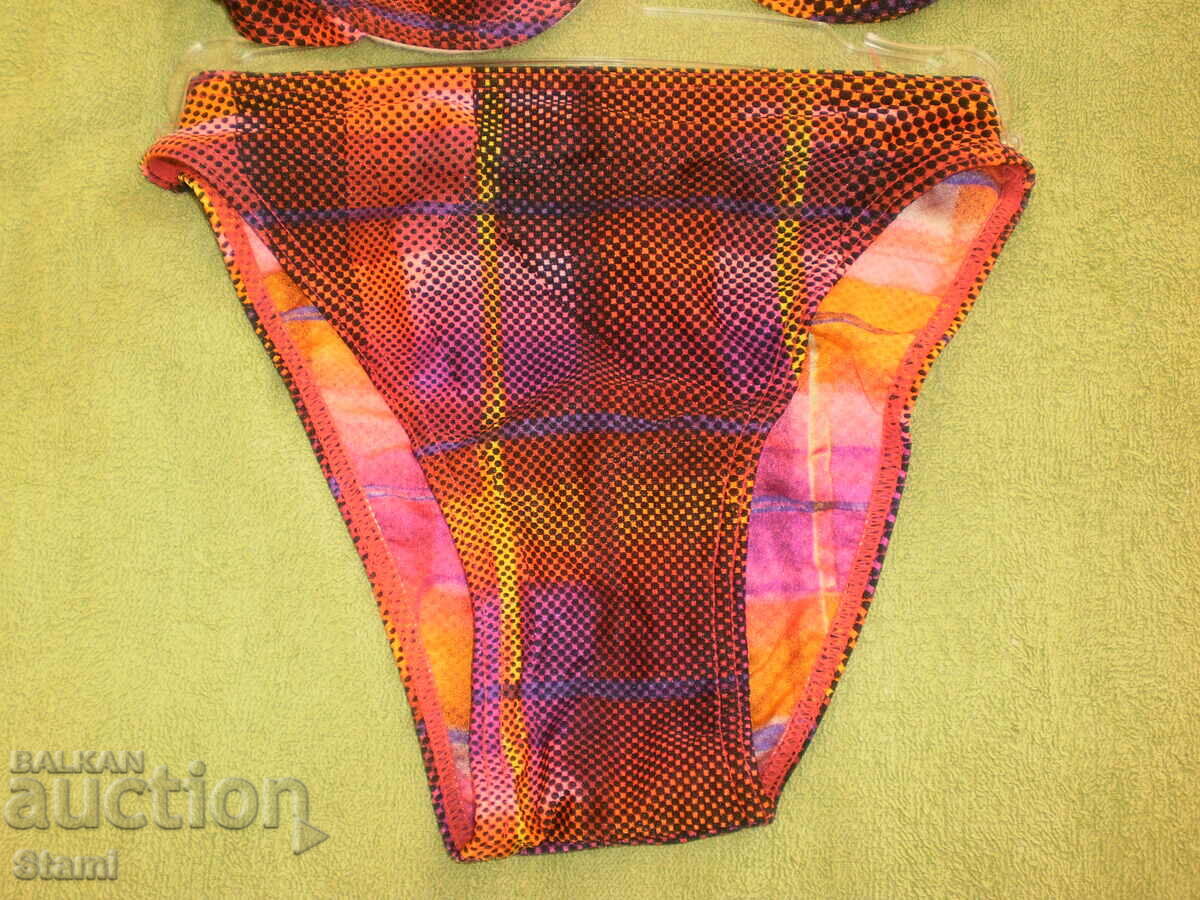 Auction Women's two-piece swimsuit M, new Auction Women's two-piece swimsuit M, new