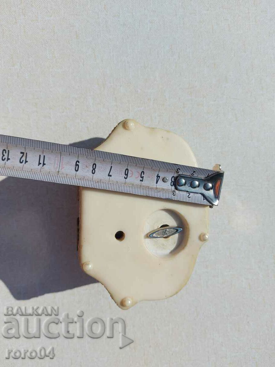 BOX - LANTERN - 6 BOX - LANTERN - 6