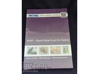 MICHEL - WWF - Worldwide - Second Edition