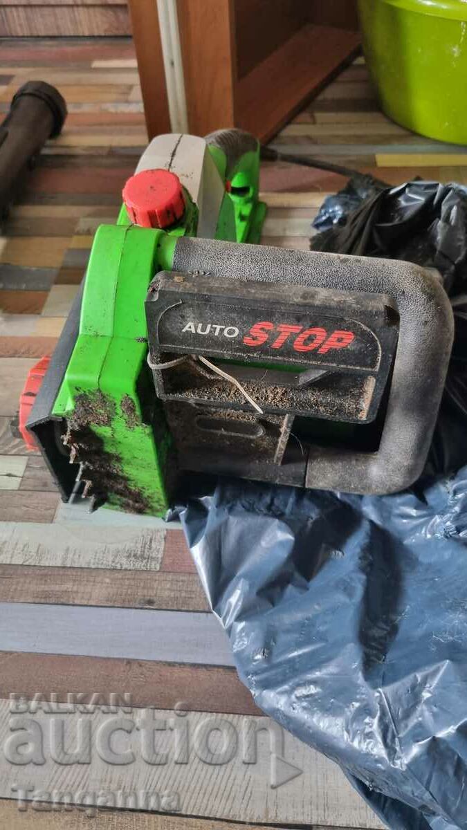 Auction  Woodworking machine