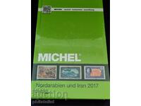 MICHEL - Northern Arabia and Iran