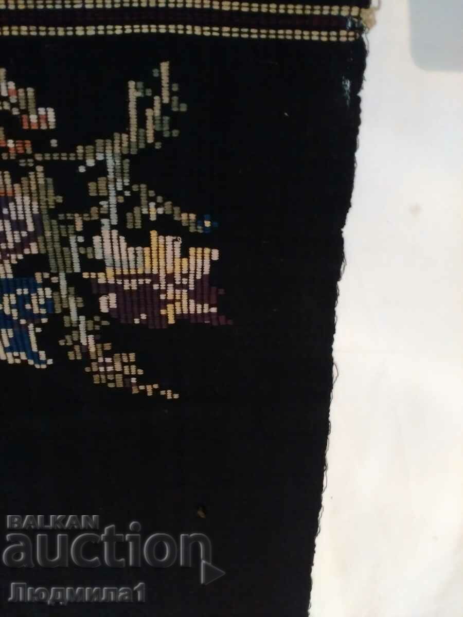 Delivery of AUTHENTIC OLD APRON Delivery of AUTHENTIC OLD APRON