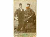 OLD PHOTOGRAPHY - KOGAN - SLIVEN - M0357