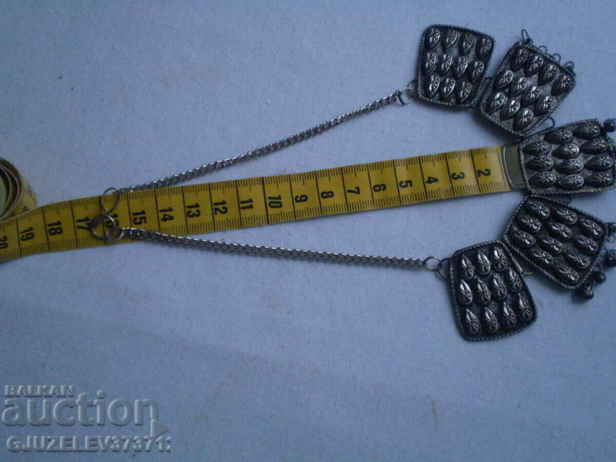 Auction Sachan folklore jewelry Auction Sachan folklore jewelry