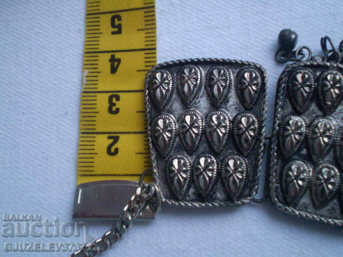 Sachan folklore jewelry - 5 Sachan folklore jewelry - 5