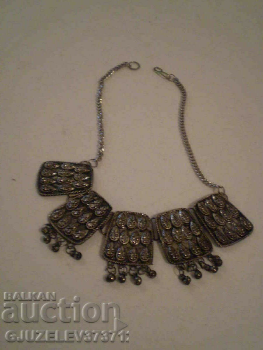 Sachan folklore jewelry - 6 Sachan folklore jewelry - 6