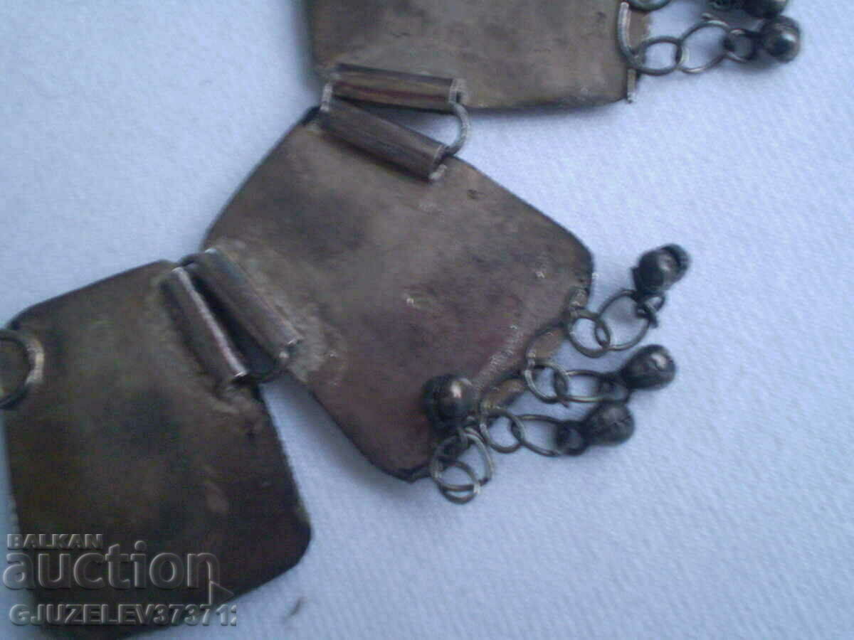 Sachan folklore jewelry - 7 Sachan folklore jewelry - 7