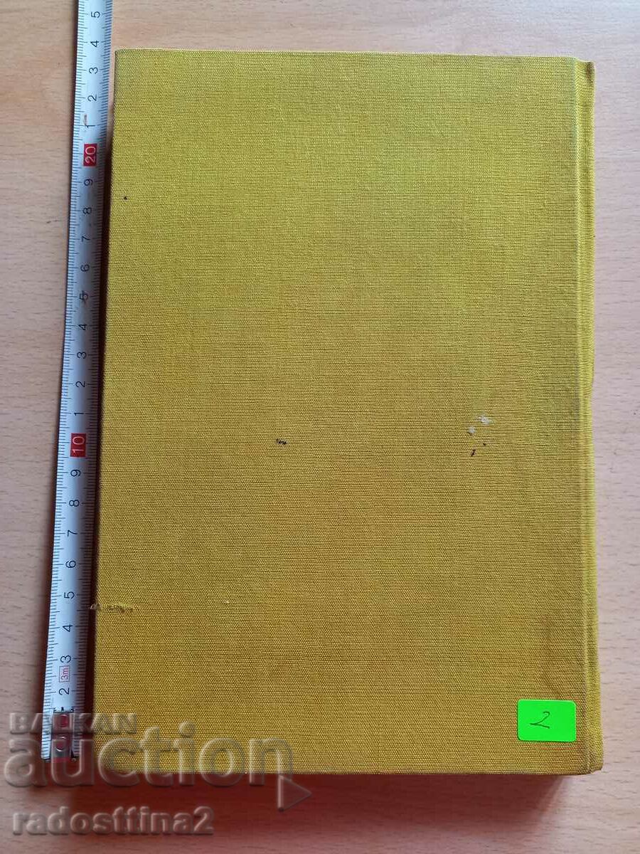 The young Asen Raztsvetnikov with price 1.99 BGN | € 1.02 The young Asen Raztsvetnikov with price 1.99 BGN | € 1.02