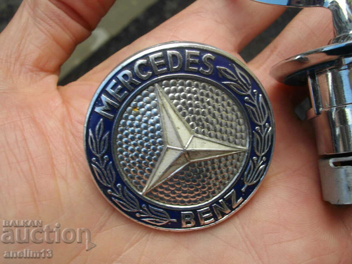 ΡΕΤΡΟ ΕΜΒΛΗΜΑΤΑ ΓΙΑ MERCEDES με τιμή 70.00 BGN | € 35.79 ΡΕΤΡΟ ΕΜΒΛΗΜΑΤΑ ΓΙΑ MERCEDES με τιμή 70.00 BGN | € 35.79
