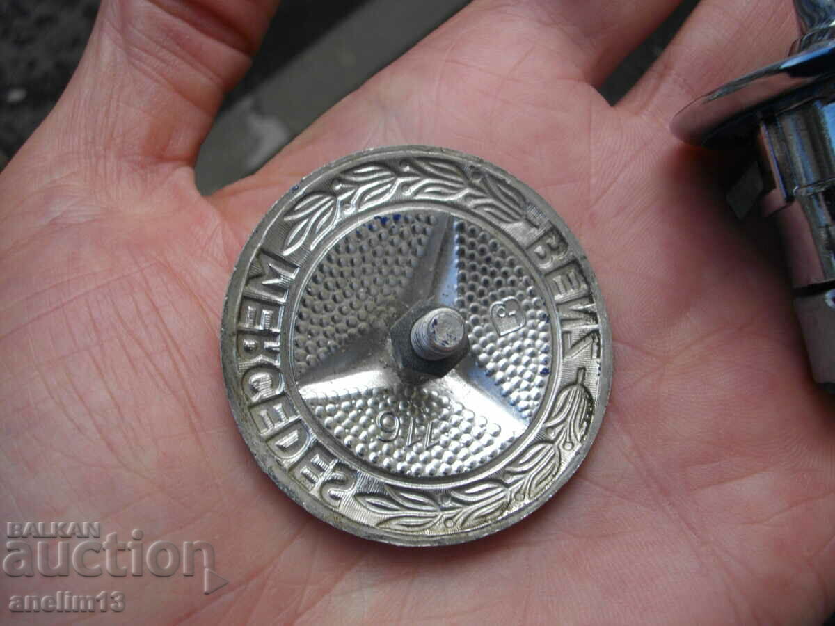 Δημοπρασία ΡΕΤΡΟ ΕΜΒΛΗΜΑΤΑ ΓΙΑ MERCEDES Δημοπρασία ΡΕΤΡΟ ΕΜΒΛΗΜΑΤΑ ΓΙΑ MERCEDES