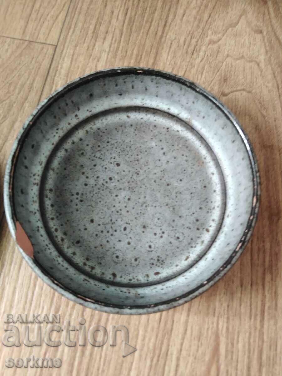 Ceramic box with price 8.00 BGN | € 4.09 Ceramic box with price 8.00 BGN | € 4.09