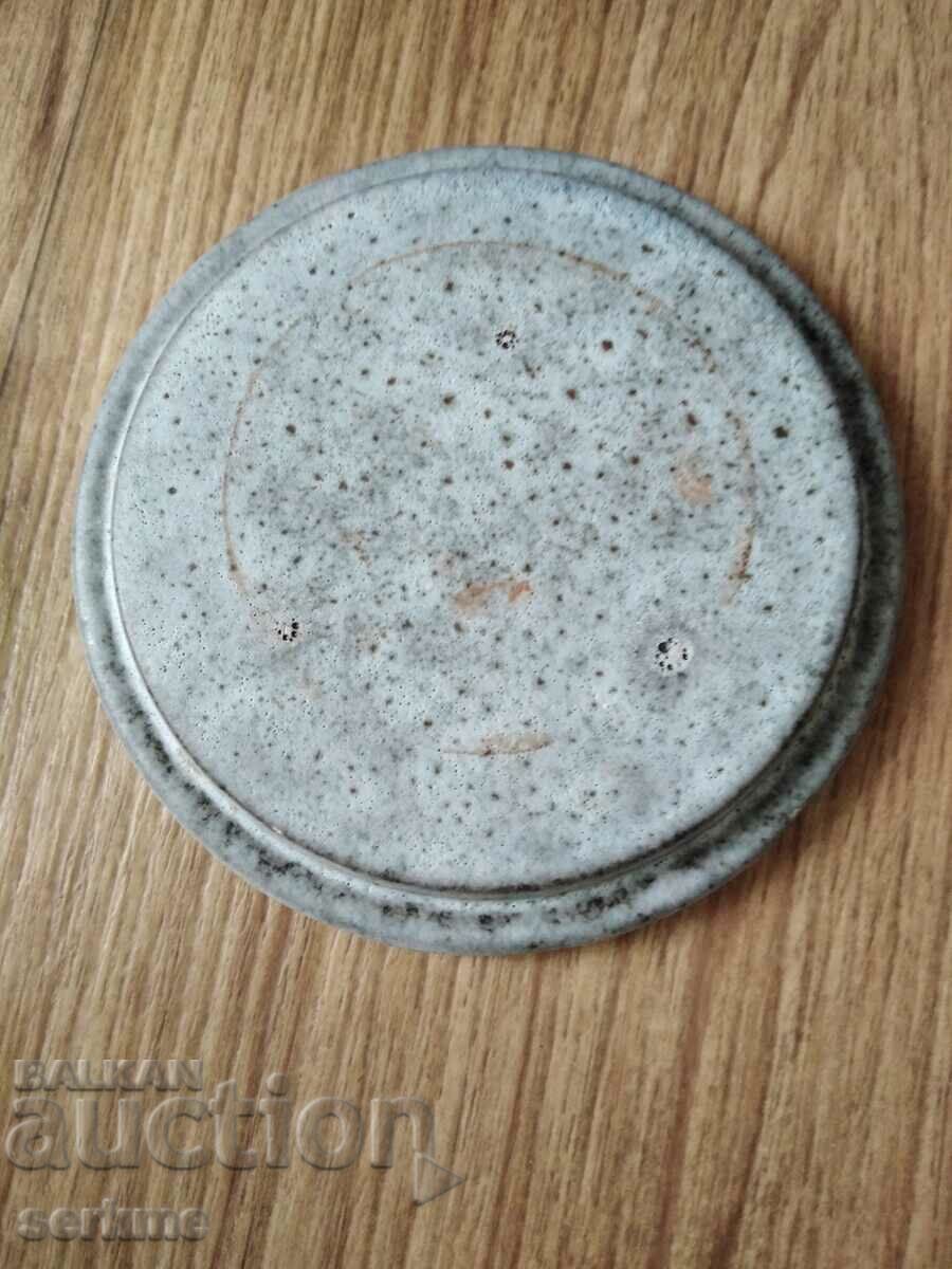 Ceramic box - 6 Ceramic box - 6