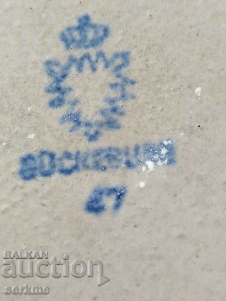 Ceramic box - 7 Ceramic box - 7