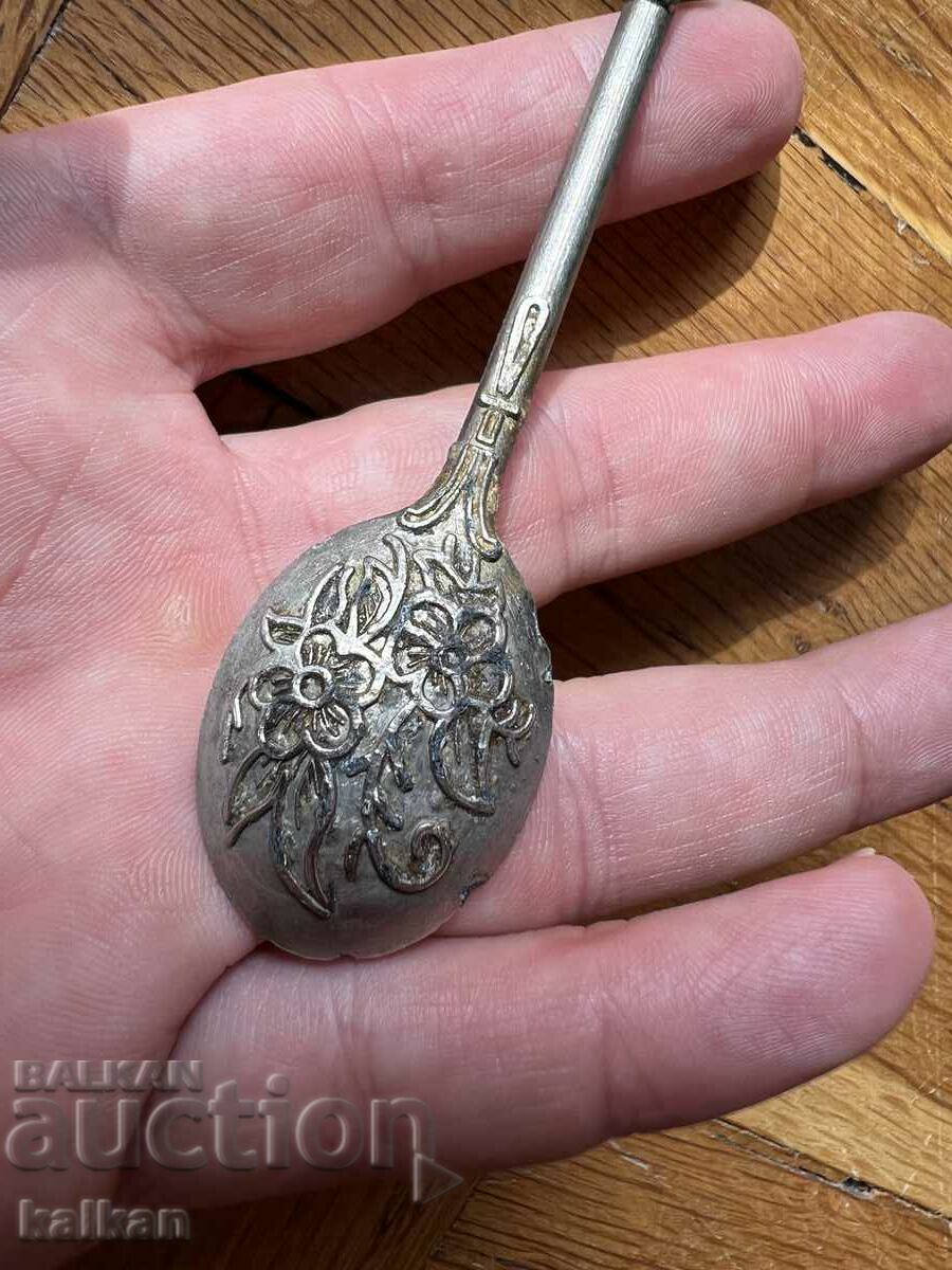 A collector's spoon from Istanbul - 6 A collector's spoon from Istanbul - 6
