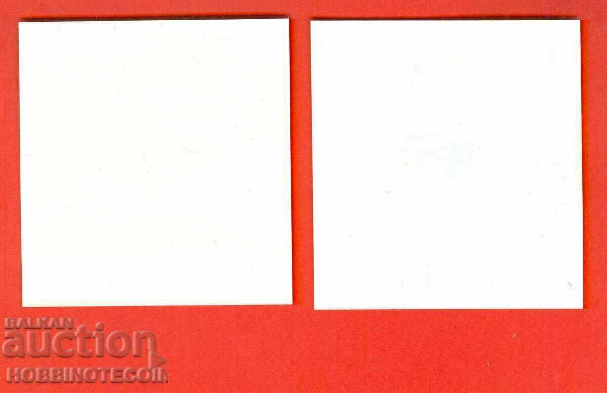 BULGARIA BULGARIA 2 x WHITE COSMOS unperforated MNH 1979 with price 99.00 BGN | € 50.62 BULGARIA BULGARIA 2 x WHITE COSMOS unperforated MNH 1979 with price 99.00 BGN | € 50.62