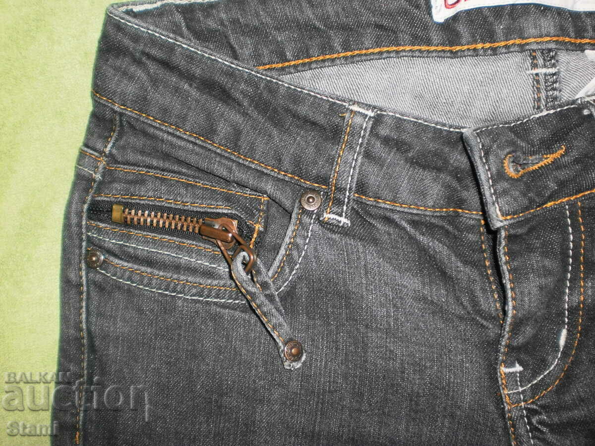 ONLY women's slim jeans, size 32 with price 9.00 BGN | € 4.60 ONLY women's slim jeans, size 32 with price 9.00 BGN | € 4.60