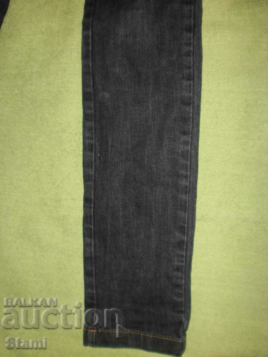 ONLY women's slim jeans, size 32 - 5 ONLY women's slim jeans, size 32 - 5