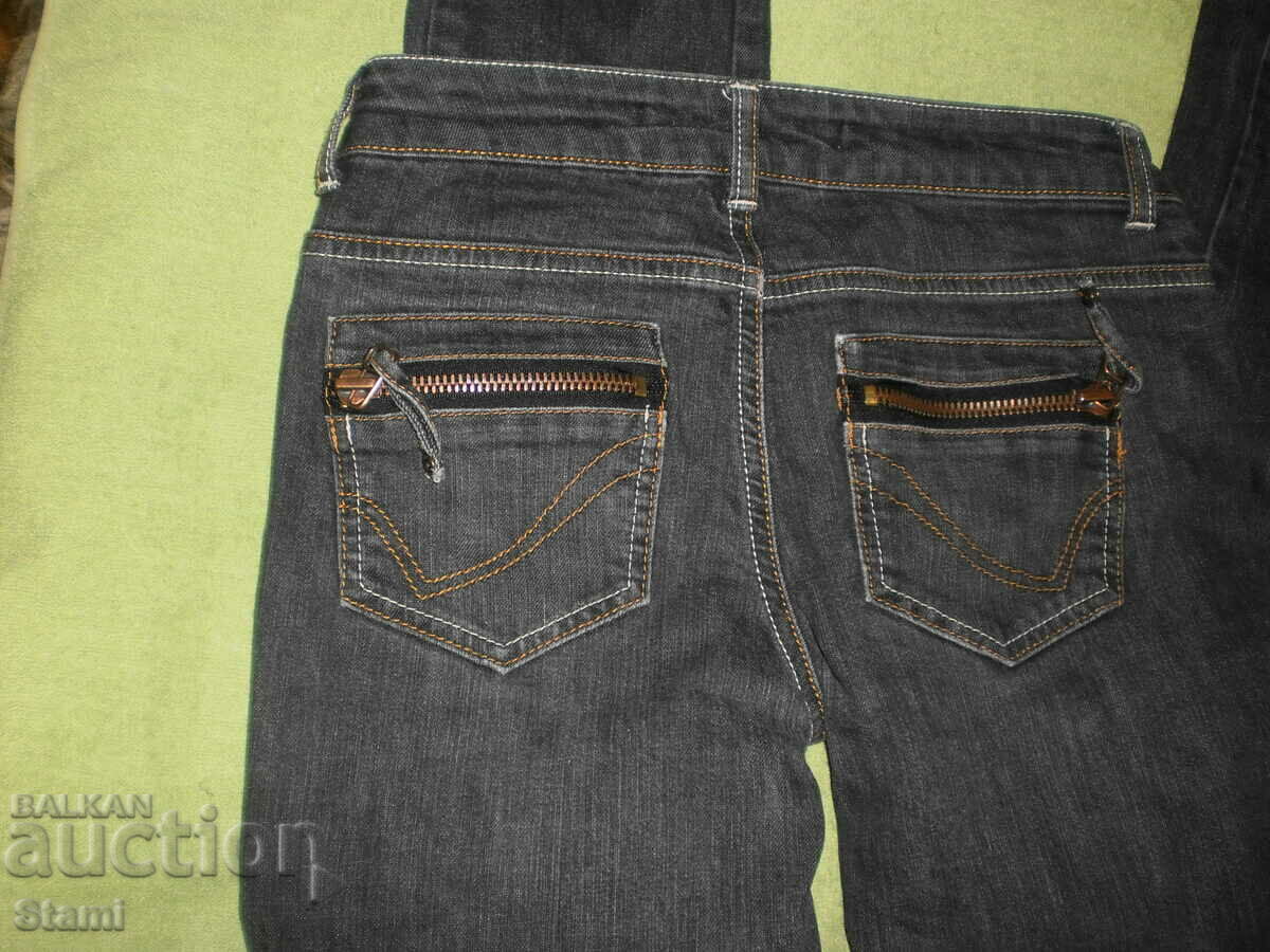 ONLY women's slim jeans, size 32 - 7 ONLY women's slim jeans, size 32 - 7