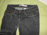 ONLY women's slim jeans, size 32