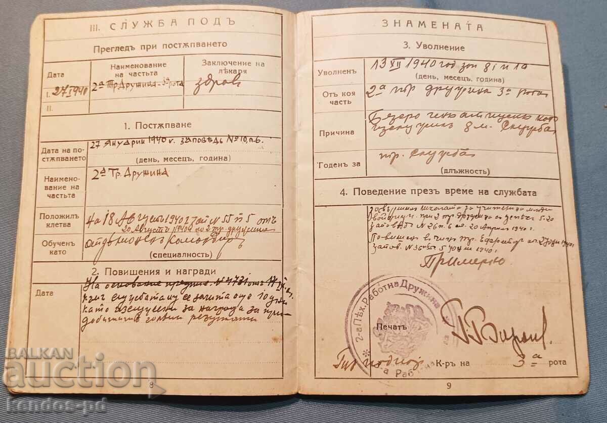 Licitație Vindem documente vechi. Licitație Vindem documente vechi.