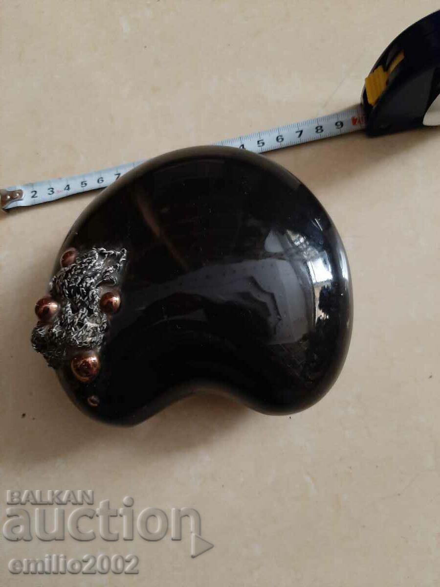 Vaza de perete din ceramica cu preț 5.00 BGN | € 2.56 Vaza de perete din ceramica cu preț 5.00 BGN | € 2.56